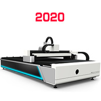 2020-NEW金属光纤激光切割机
